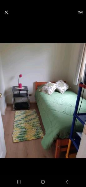 Comoda habitacion con baño privado